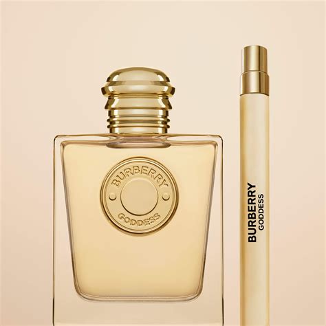 burberry goddess primor|burberry goddess sephora vanilla.